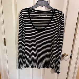 T-Shirt long sleeve Aeropostale XL